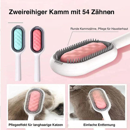 Fesara | Pet Grooming Shedding Tool