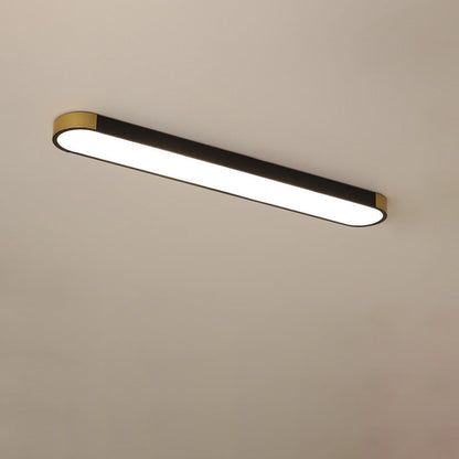 Simple 1-Light Ceiling Fixture