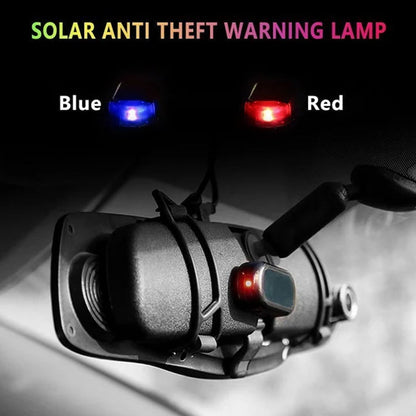Car Safety Anti Theft LED Light - Fesara
