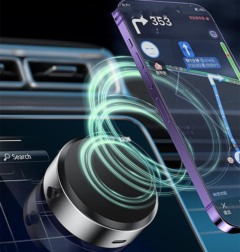 Strong Car Phone Mount Universal Holder - Fesara