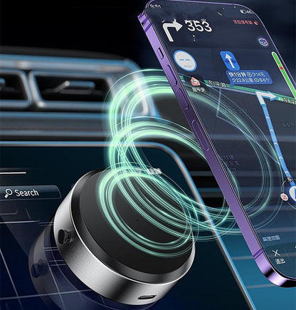 Strong Car Phone Mount Universal Holder - Fesara