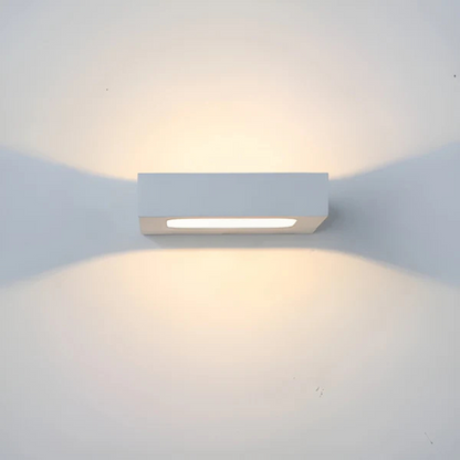 Flexible Bright Indoor LED Wall Light
