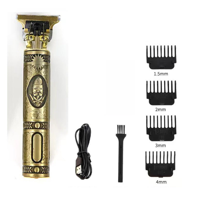Fesara Classic Cordless Hair Trimmer Clipper