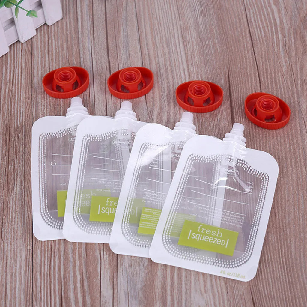 Easy Baby Food Blender Machine