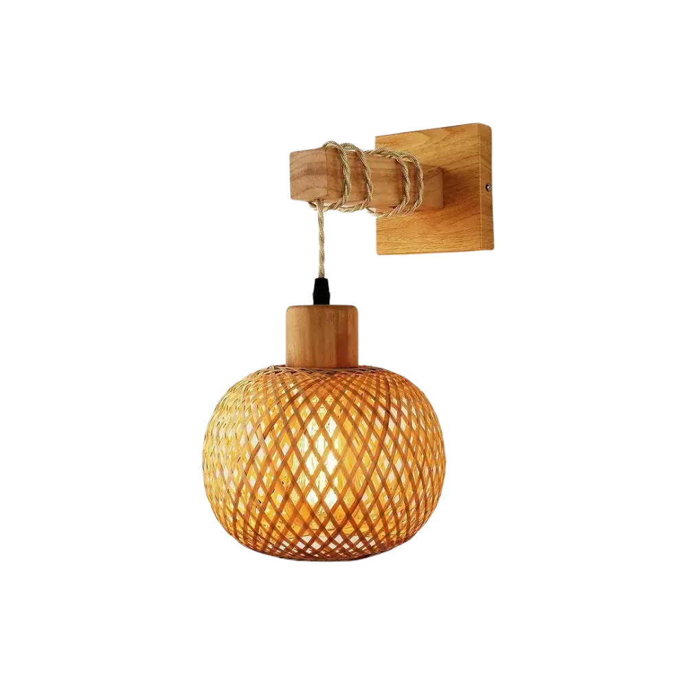 Modern Wall Lamp for a Chic Look