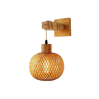 Modern Wall Lamp for a Chic Look