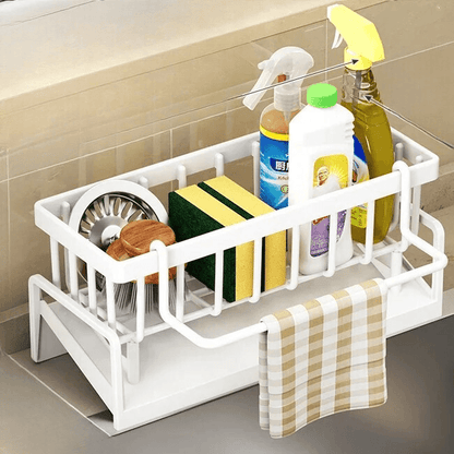 Fesara | Sinky - Compact Kitchen Sink Drainer