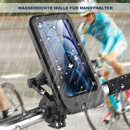 Waterproof Mobile Phone Mount