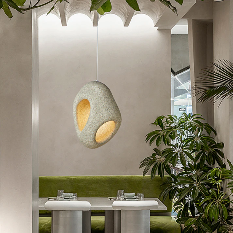 Unique Chic LED Pendant Light Fixture