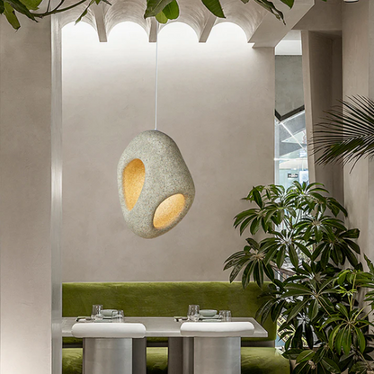 Unique Chic LED Pendant Light Fixture