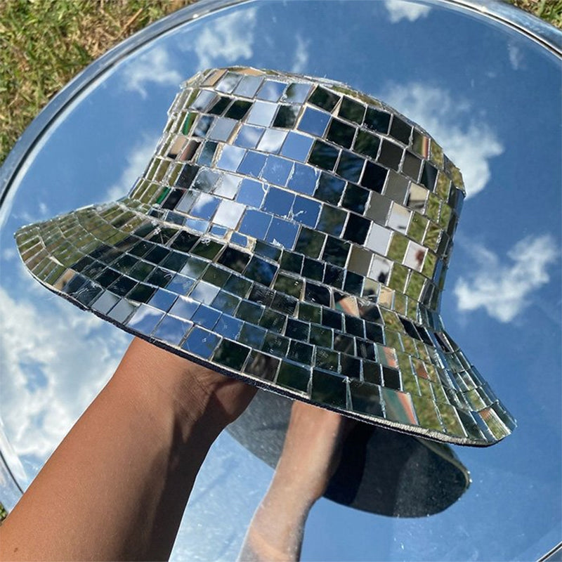 Fashionable Party Bucket Hat