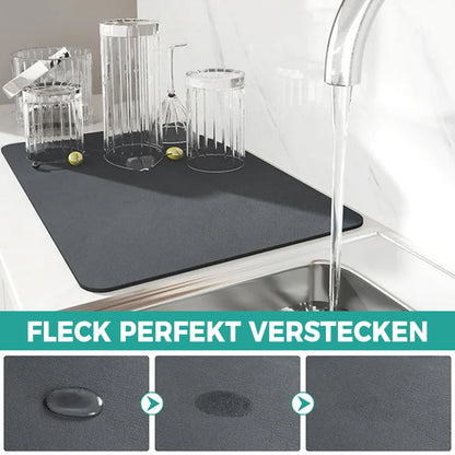 Quick Dry Kitchen Mat