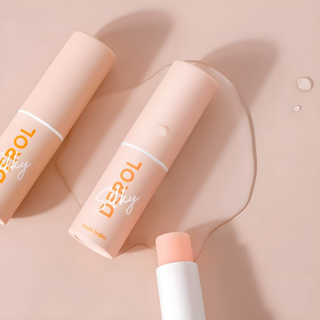 Natural Glow Face Cream - Fesara