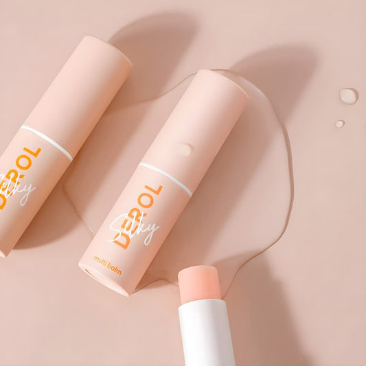 Natural Glow Face Cream - Fesara