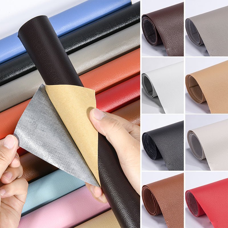 Affordable Eco Friendly Furniture Restoration Kit