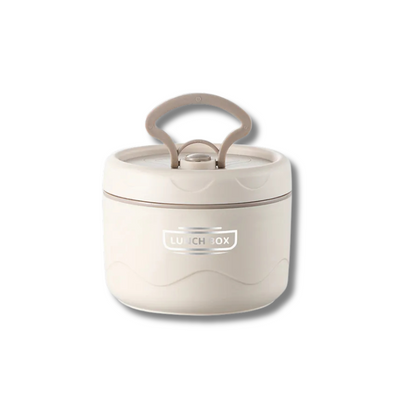 Thermal Lunch Box for Office and On-The-Go - Fesara