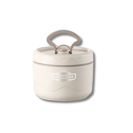 Thermal Lunch Box for Office and On-The-Go - Fesara