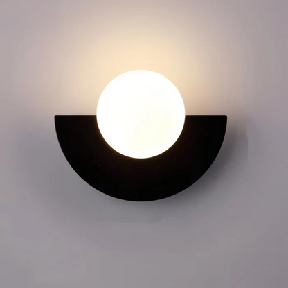 Modern Indoor Sconce Wall Light