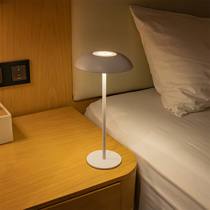 Classic Metal Table Lamp