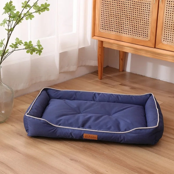 Comfortable Dog Bed for Arthritis Relief