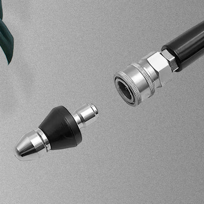 Heavy Duty Sewer Jet Pressure Washer Nozzle