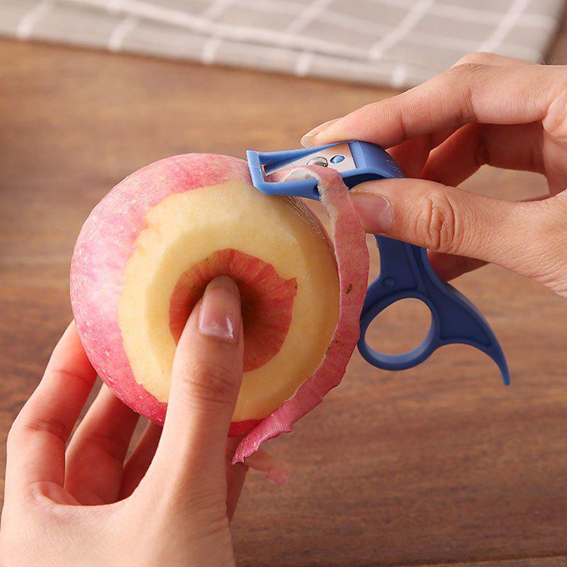 Easy Grip Fruit Ring Peeler