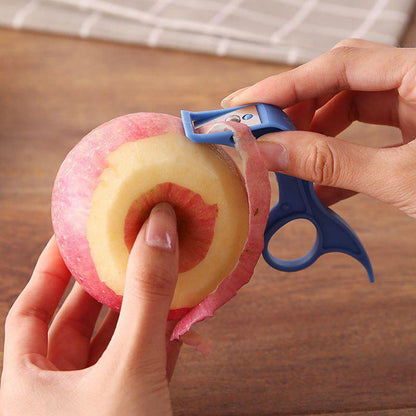 Easy Grip Fruit Ring Peeler