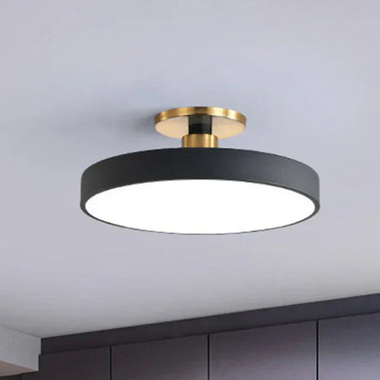 Modern Nordic Pendant Light Fixture