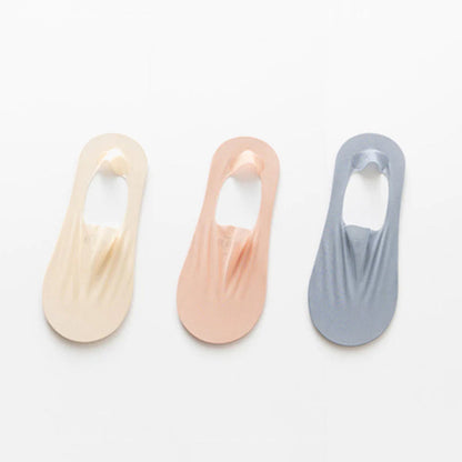 Ultra Thin Cooling Socks made of Ice Silk