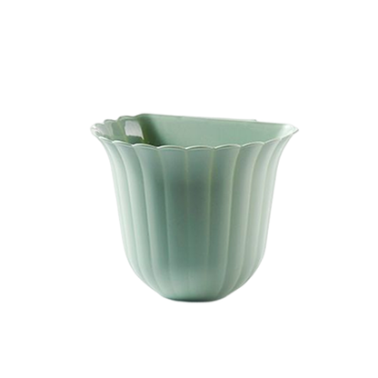 Space-Saving Kitchen Wall Mount Trash Can - Fesara
