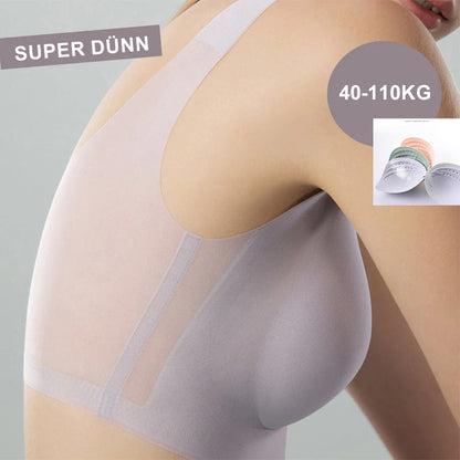 Comfortable Women's Versatile Summer Briefs