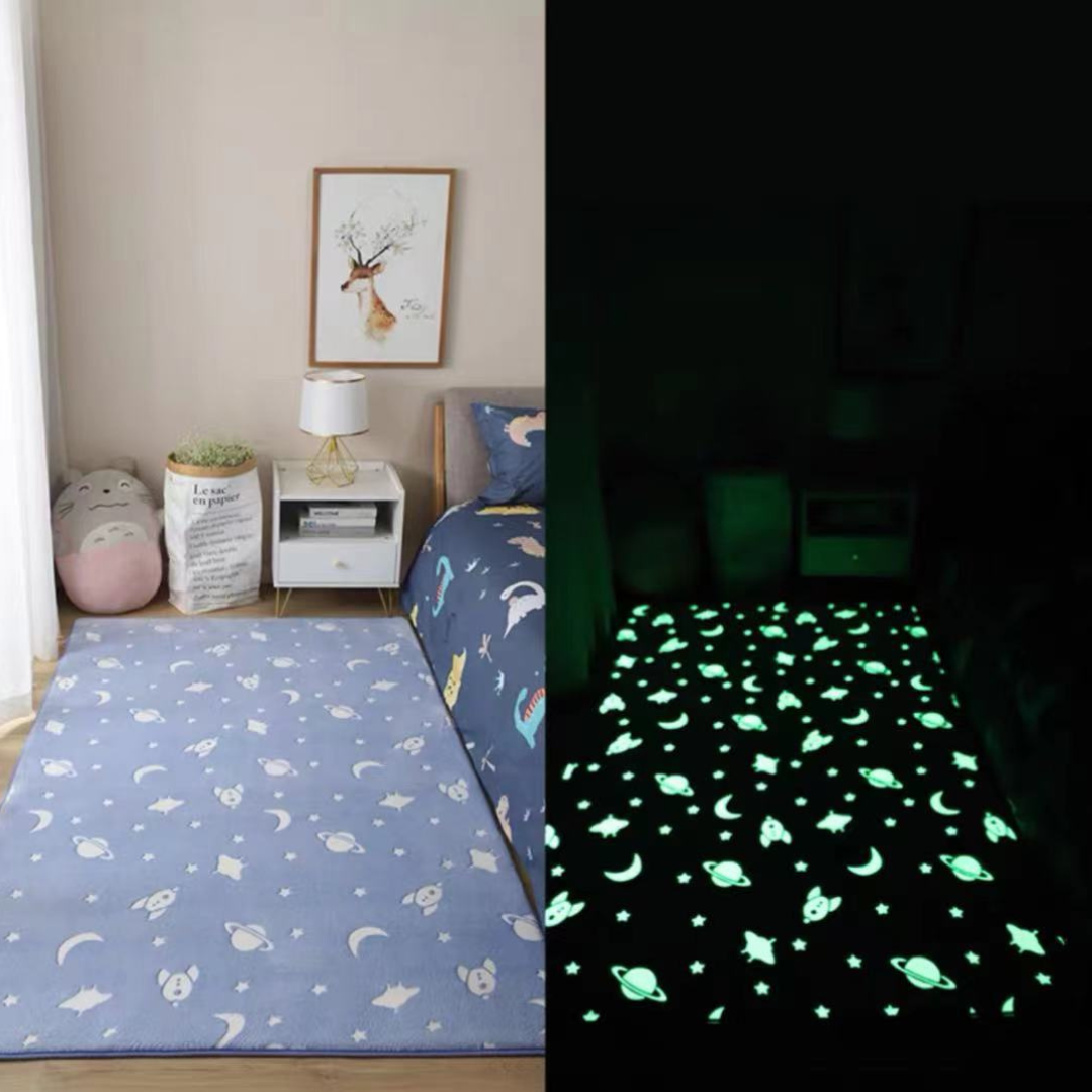 Fesara | Soft Glow Mat