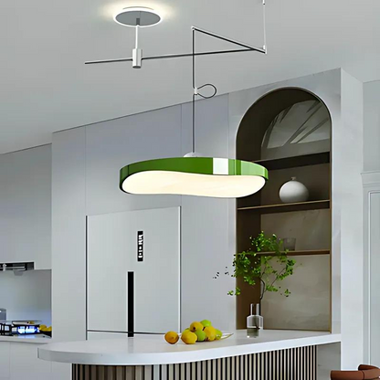 Stylish Adjustable Pendant Lamp with Modern Style - Fesara