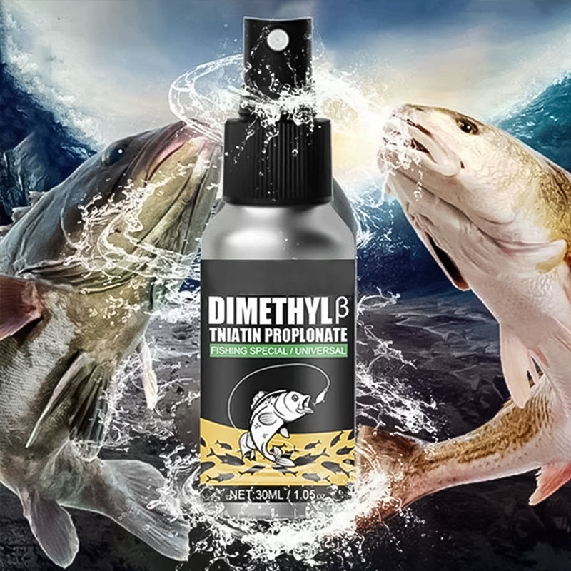 Strong Fishing Lure Attractant Liquid - Fesara