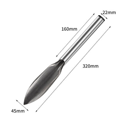 Fesara | Heavy Duty Gardening Shovel
