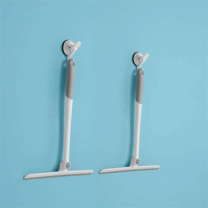 Premium Glass Shower Squeegee Tool
