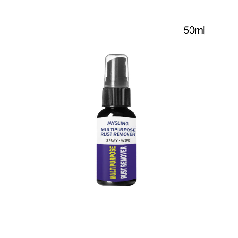 Effective Rust Dissolver Spray