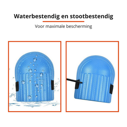 Protective Garden Knee Pads