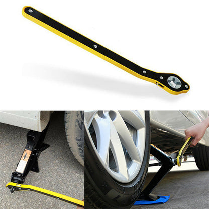 Fesara | Easy Use Ratchet Socket Wrench Tool - Fesara