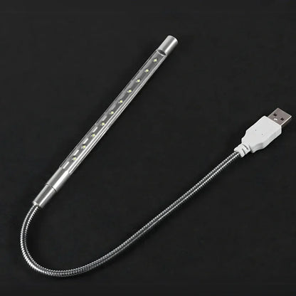 Compact LED Keyboard Lamp