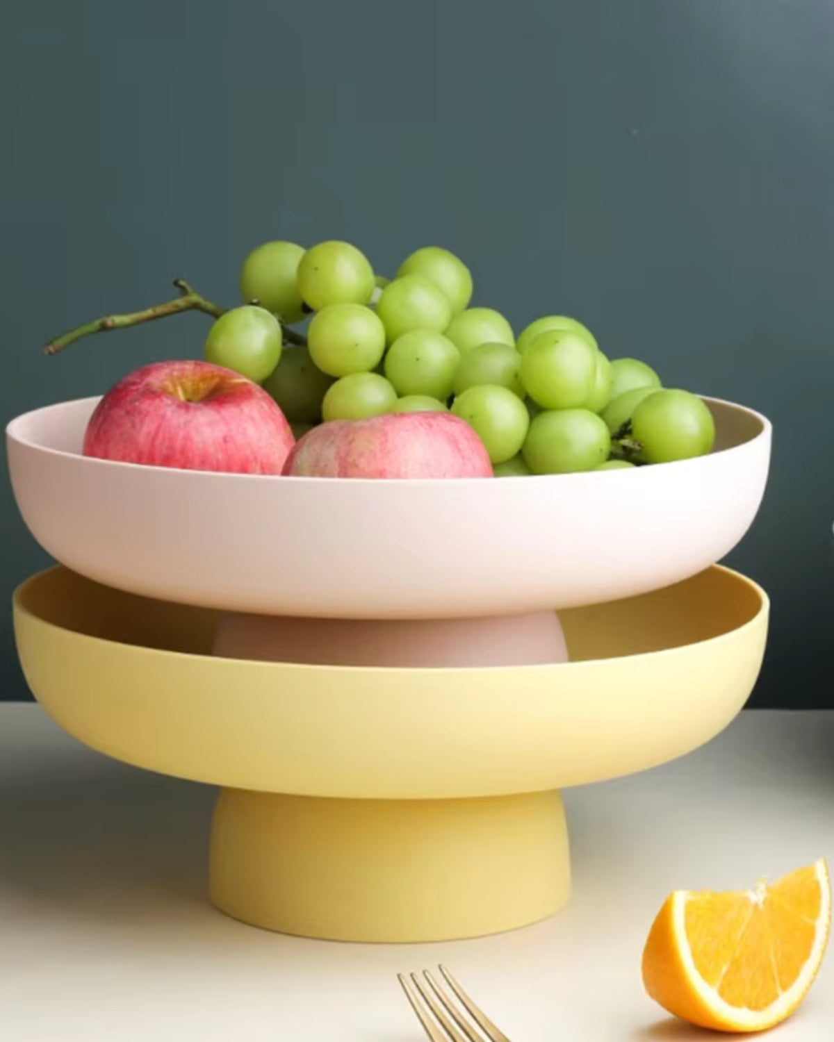 Classic Antique Ceramic Bowl
