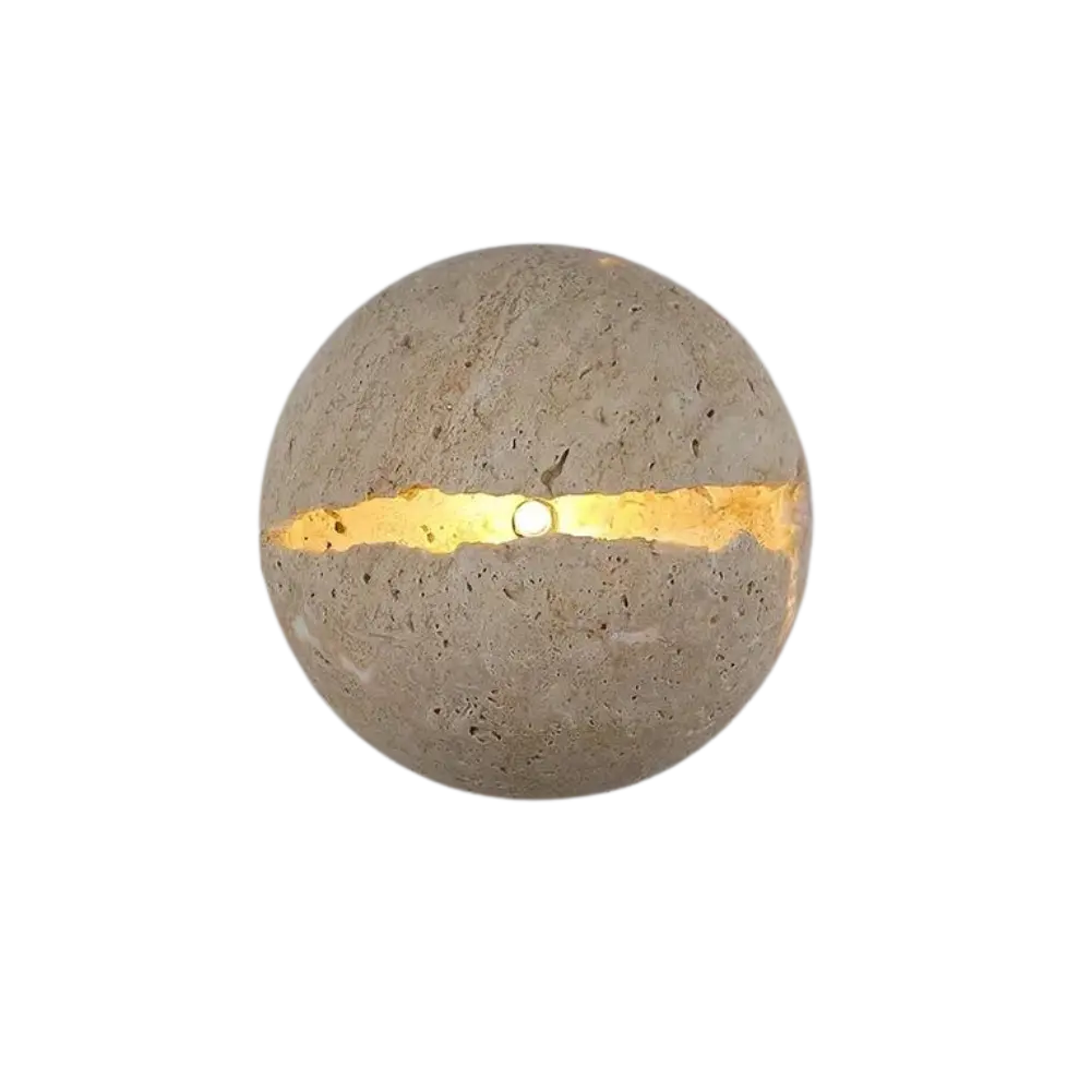 Soft Glow Adjustable LED Wall Lamp