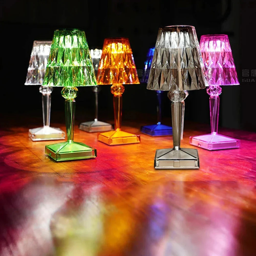 Modern LED Mood Light