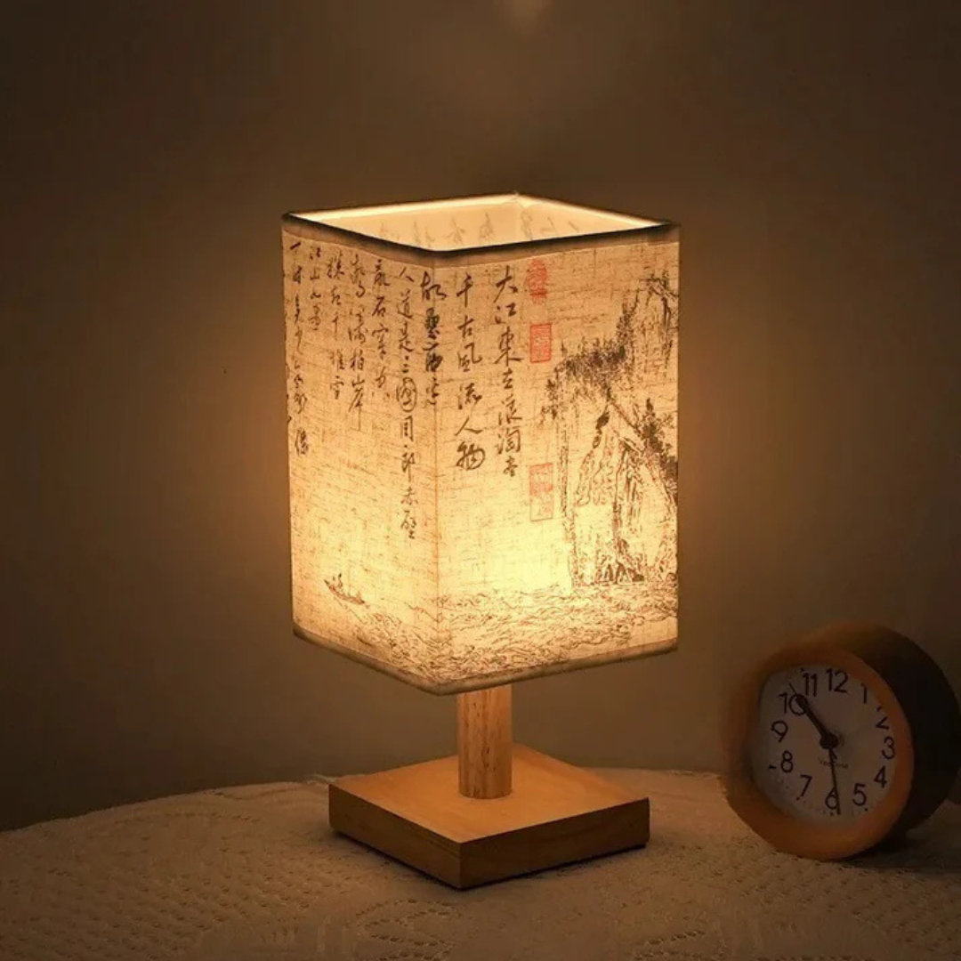 Fesara LED Desk Lamp Contemporary Design - Fesara