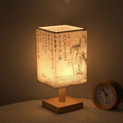 Fesara LED Desk Lamp Contemporary Design - Fesara
