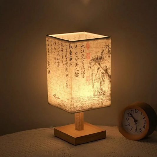 Fesara LED Desk Lamp Contemporary Design - Fesara