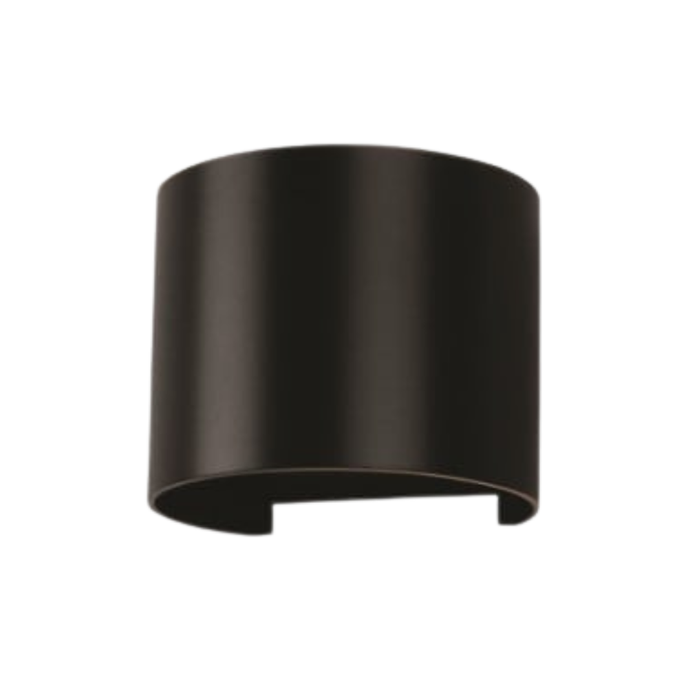 Elegant LED Cube Wall Light