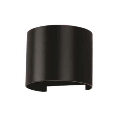 Elegant LED Cube Wall Light