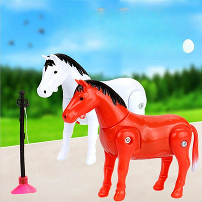 Fun Horse Riding Playset for Kids