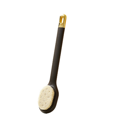 Extended Reach Massage Cleaning Brush
